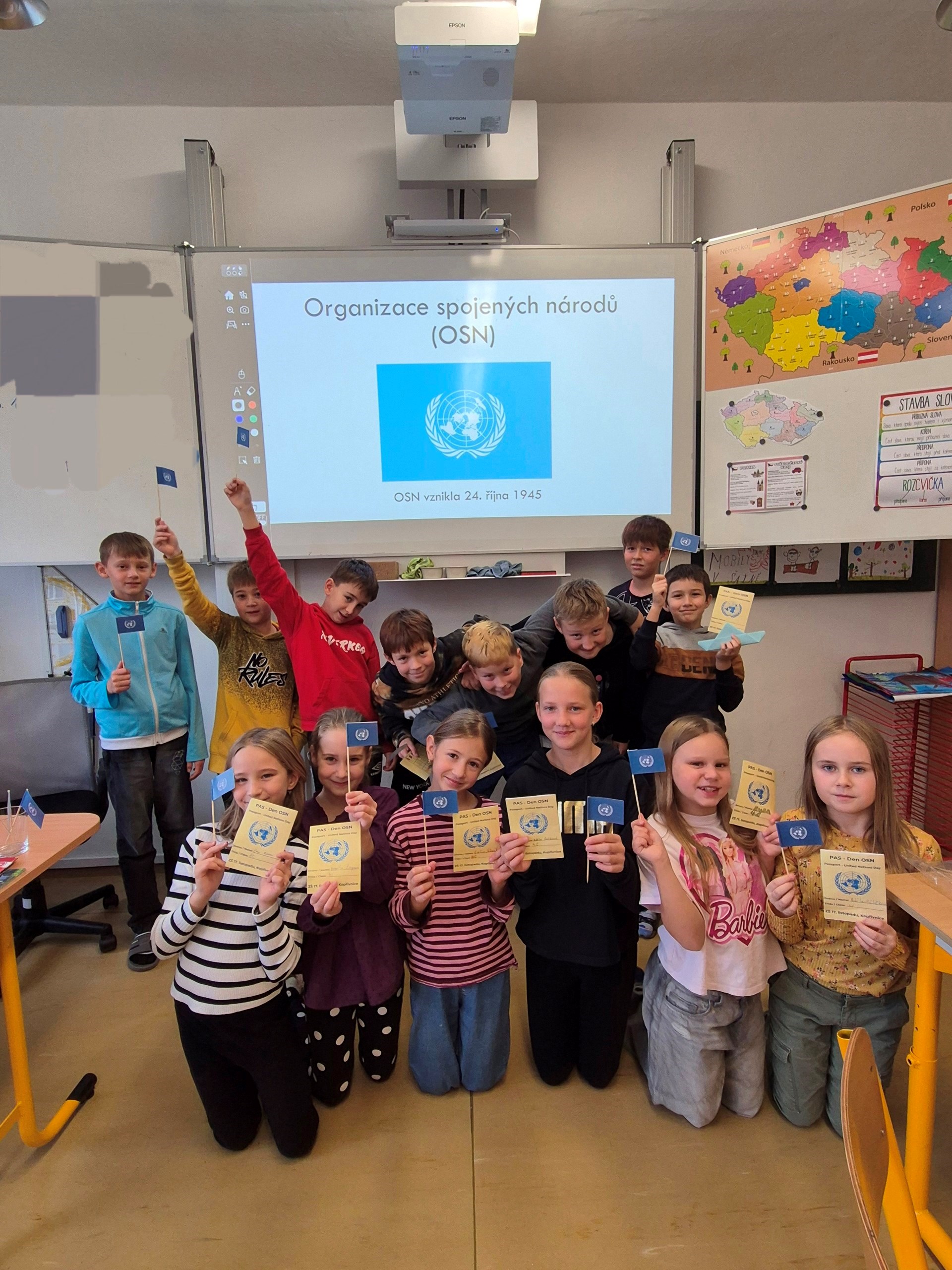 Den OSN ve 4. B a 4. C