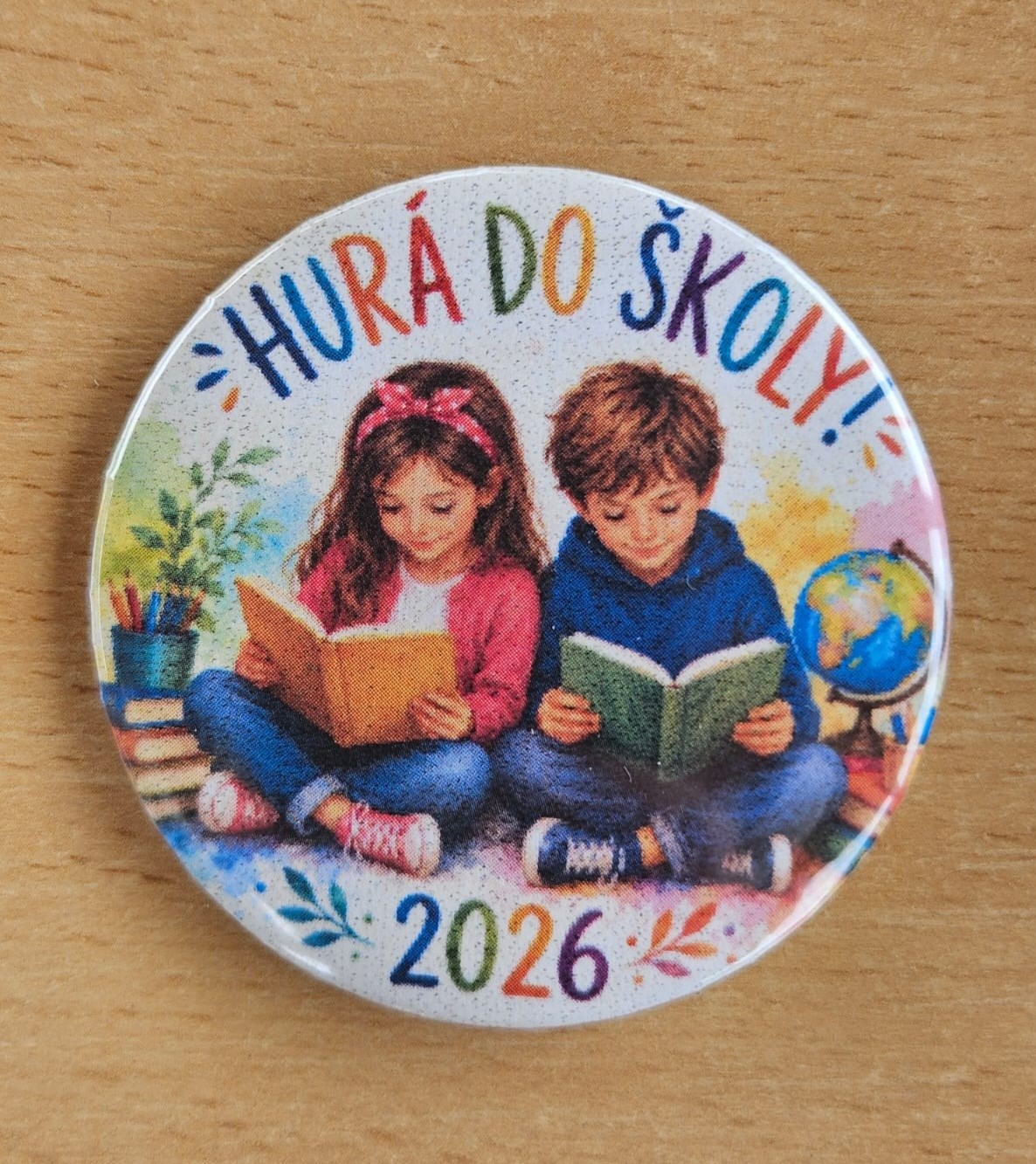 Hurá do školy! Budoucí prvňáčci si vyzkoušeli školu nanečisto
