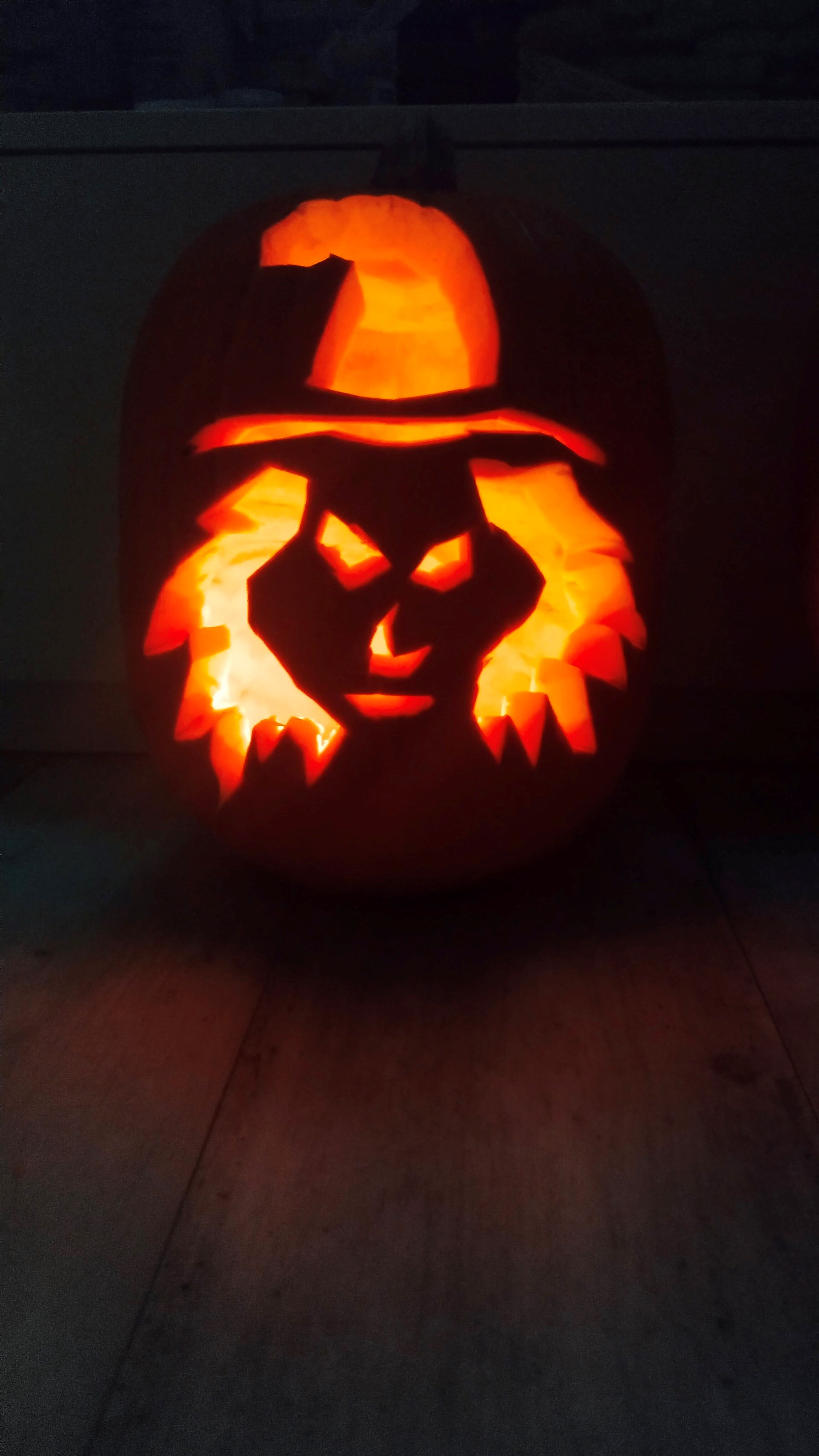 Nové náměstí v Kopřivnici ožilo halloweenskou atmosférou