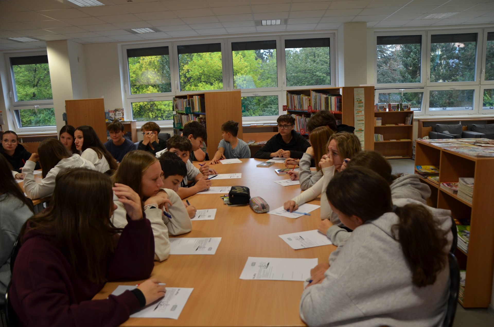 Fantastické světy pod lupou