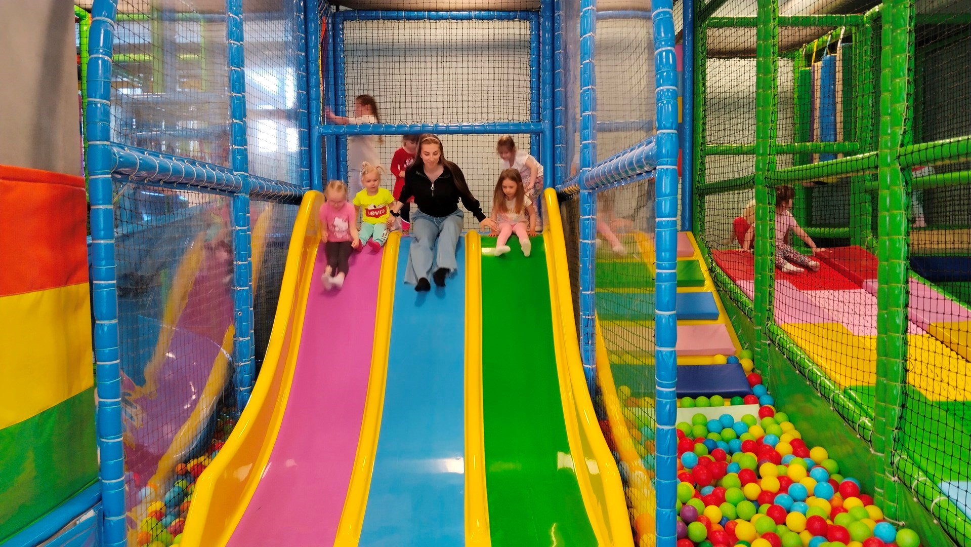 Magic Park
